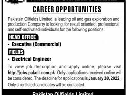executive-commercialelectrical-engineer-pakistan-oilfields-limited-jobs-in-rawalpindi-jobs-in-oilfield-2022