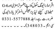 drivers-10-post-airportdomesticsuzuki-pick-upkhansamalocalladie-gents-instructor-driver-jobs-in-islamabad-today-driver-jobs-in-islamabad-big-1