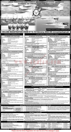 join-pakistan-air-force-as-commissioned-officer-latest-2022-paf-government-jobs-big-0