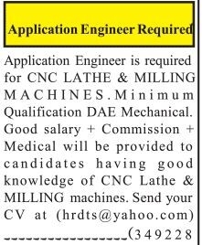 application-engineer-cnc-lathe-milling-machines-latest-engineering-jobs-in-2022-jobs-in-rawalpindi-big-0