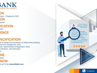 exe-secretary-president-ceo-js-bank