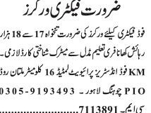 food-company-workers-km-food-industries-pvt-limited-production-worker-food-production-worker