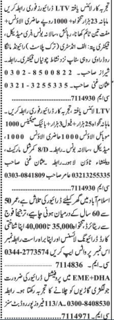drivers-20-posts-salary-35000-rs-to-40000-rs-driver-jobs-in-pakistan-big-2