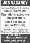 operations-executive-sales-executive-import-export-ppsl-sales-jobs-2022-in-lahore-big-0
