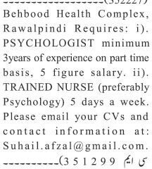 psychologist-trained-nurse-latest-psychology-jobs-in-rawalpindi-2022-big-0