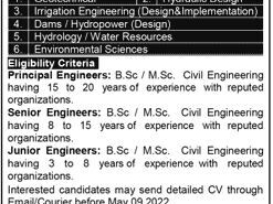 engineers-geotechnical-hydraulic-design-irrigation-dams-hydropower-design-hydrology-water-resources-environmental-sciences-barqaab-consulting-services