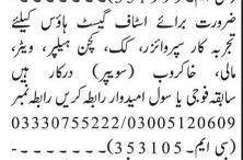 supervisor-cook-kitchen-helper-waiter-mali-khakroob-sweeper-guest-house-jobs-in-rawalpindi-jobs-in-islamabad-big-0