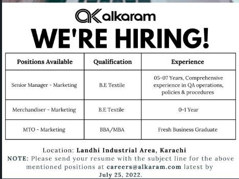 senior-manager-marketing-merchandiser-marketing-mto-al-karam-textile-career-2022-big-0