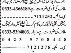 salespersons-20-positions-lighting-company-real-estate-pharmacy-latest-sales-vacancies-in-lahore-punjab-2022