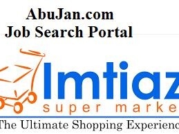 imtiaz-super-market-vacancies-officer-goods-receiving-purchase-planning-23-august2022-warehouse
