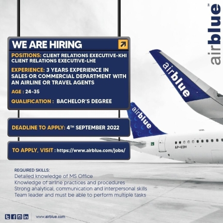 client-relations-executive-airblue-karachi-lahore-25-august2022-latest-airline-vacancies-big-0
