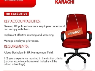 hr-executive-chase-department-store-27-august2022-latest-chase-vacancy-in-karachi