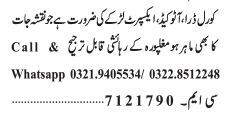 ecommerce-administrator-computer-operator-autocad-coral-draw-warehouse-management-composer-stenotypist-latest-computer-jobs-in-lahore-punjab-2022-big-2