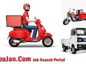 delivery-riders-suzuki-pick-up-loading-rickshaw-salesman-computer-operator-pharma-medicine-distribution-vacancies-2022