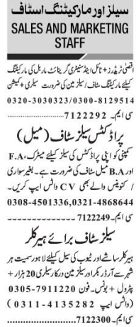 10-salesperson-order-booker-sanitary-hair-color-sales-job-lahore-6-septemeber2022-big-1