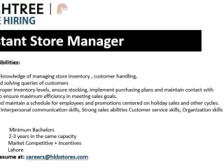 assistant-store-manager-beechtree-latest-management-jobs-2022-lahore
