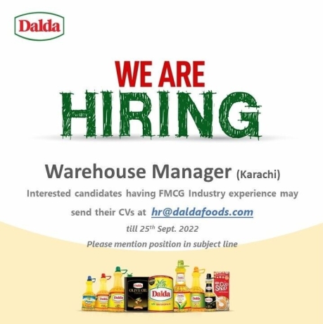 warehouse-manager-dalda-foods-hiring-karachi-12-septemeber2022-big-1