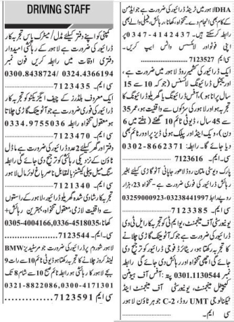 40-drivers-job-driver-required-in-lahore-3-october-2022-big-1