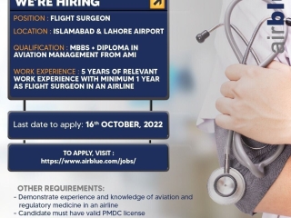 flight-surgeon-air-blue-jobs-2022-islamabad-lahore