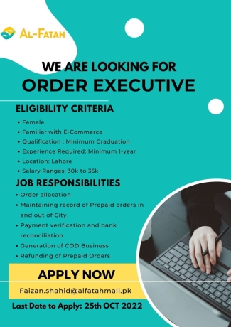 order-executives-female-al-fatah-mall-lahore-jobs-in-punjab-big-0