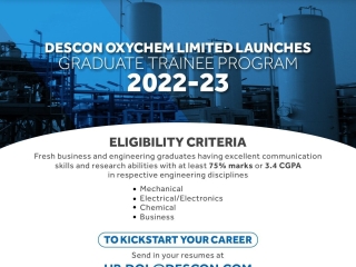 fresh-engineers-graduates-descon-exychem-limited-graduate-trainee-program-2022