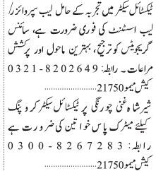 lab-supervisor-lab-assistant-female-worker-textile-industry-jobs-in-karachi-2022-big-0