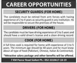 drivers-job-in-lahore-security-guards-cook-house-driver-job-today-2022-big-0