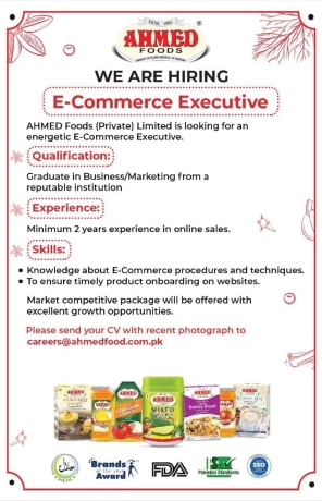 e-commerce-executive-ahmed-foods-jobs-karachi-2022-big-0