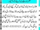 family-driver-house-driver-jobs-in-peshawar-2022