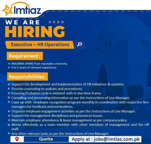 jobs-in-imtiaz-super-market-quetta-2022-executive-hr-operations-big-0