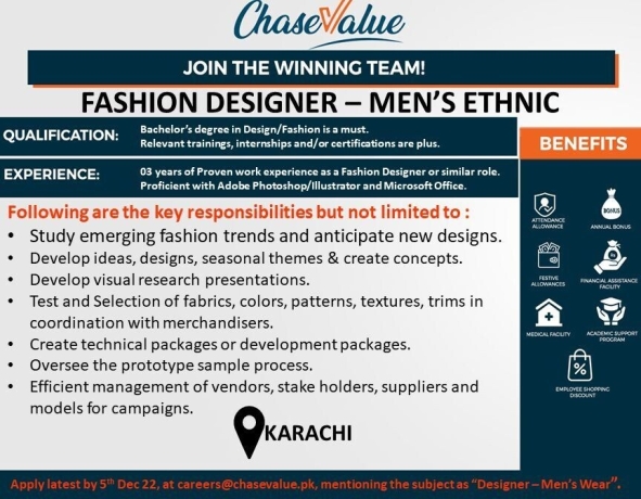 fashion-designer-chase-value-center-jobs-2022-big-1
