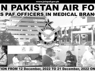 join-pakistan-air-force-as-paf-officers-in-medical-branch