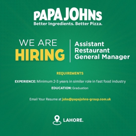 assistant-restaurant-general-manager-papa-johns-careers-and-employment-2022-big-0