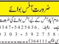 office-boy-office-jobs-in-islamabad-rawalpindi-25-december2022