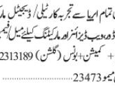tele-marketing-digital-marketing-outdoor-website-designer-job-in-karachi-sindh-pakistan-2023