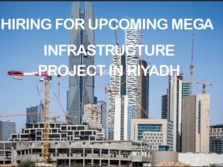hiring-for-mega-infrastructure-project-in-riyadhengineerspublic-relations-coordination-officerdocument-it-graphic-designertelecommany-other